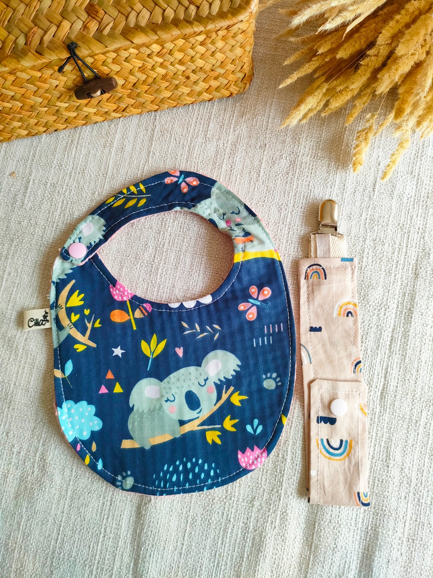 Set Nascita - Germoglio - Cilla Le Petit Monde