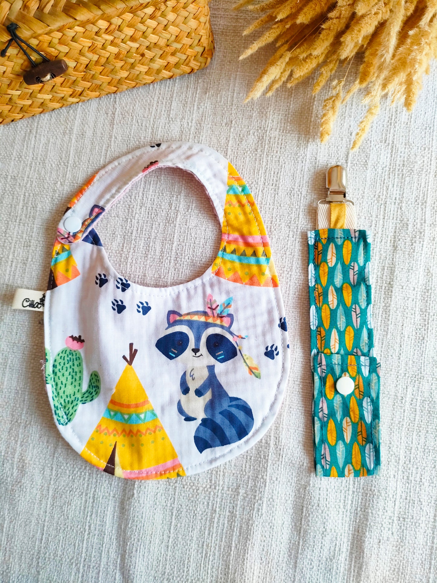 Set Nascita - Germoglio - Cilla Le Petit Monde