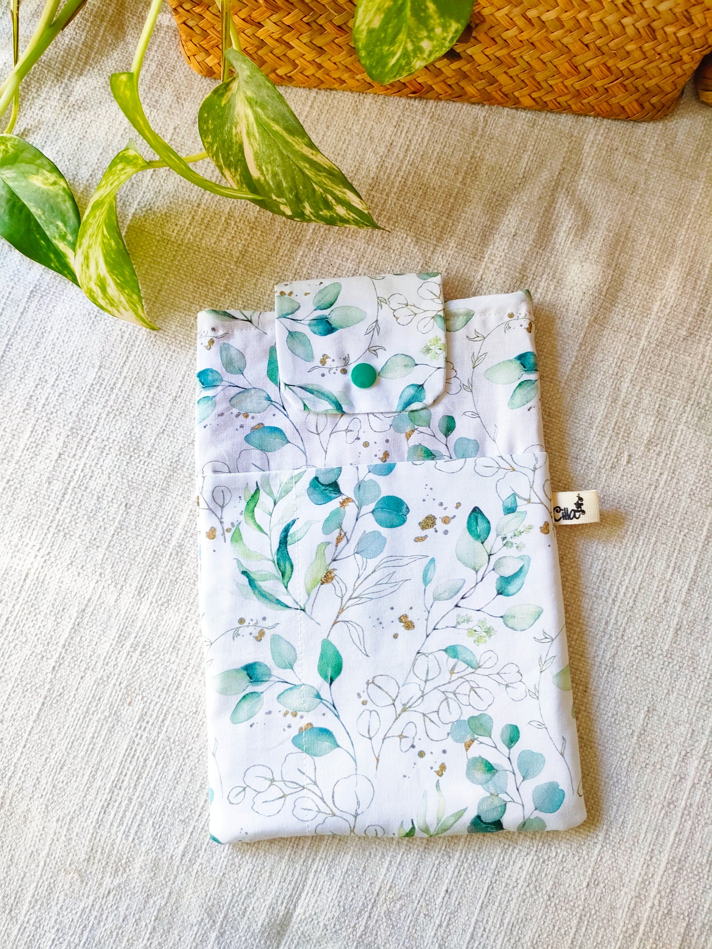 Cover per Libri, Agende e Kindle - Cilla Le Petit Monde