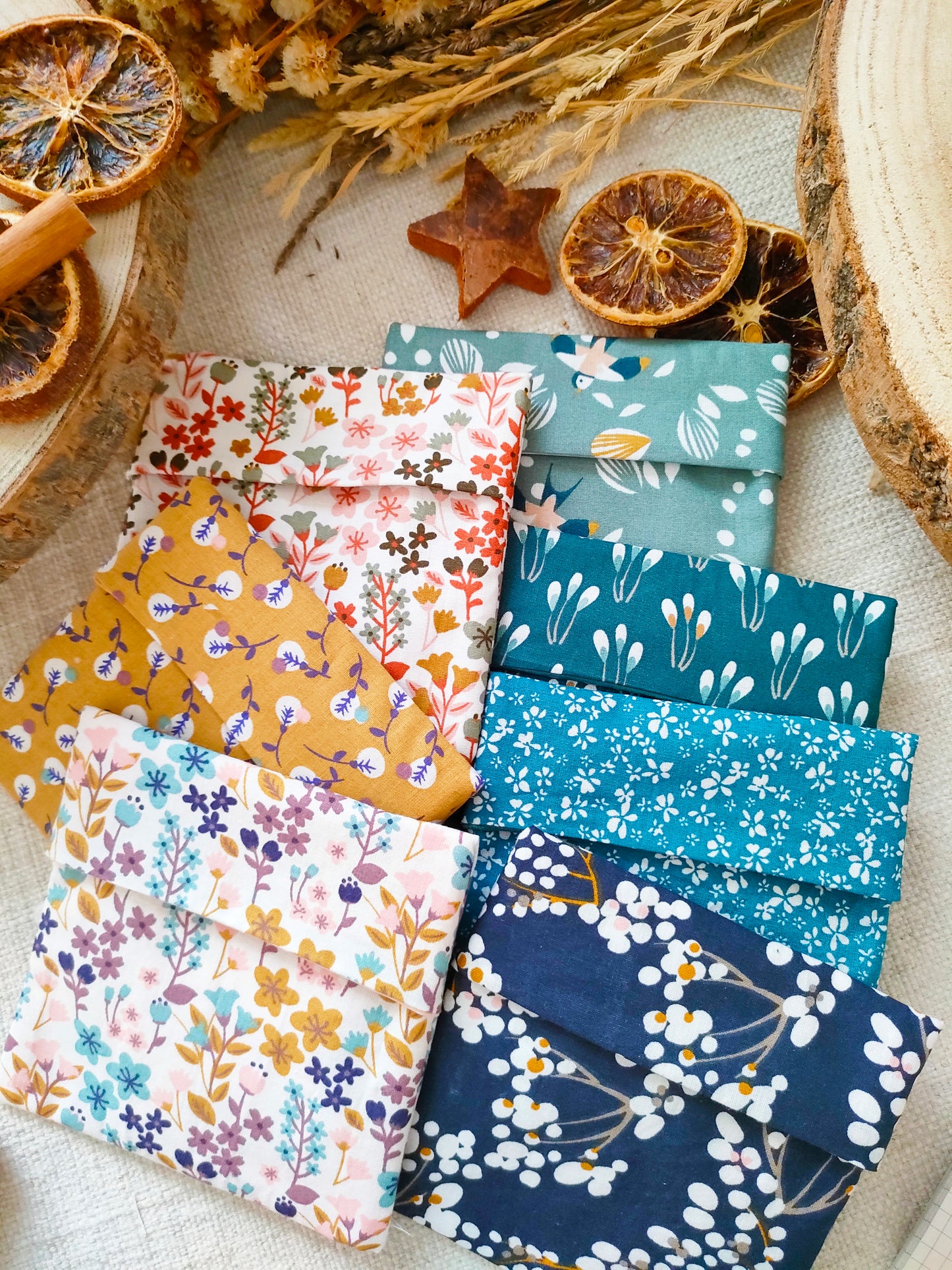 Kit Struccante - Astuccio con pad struccanti - Cilla Le Petit Monde