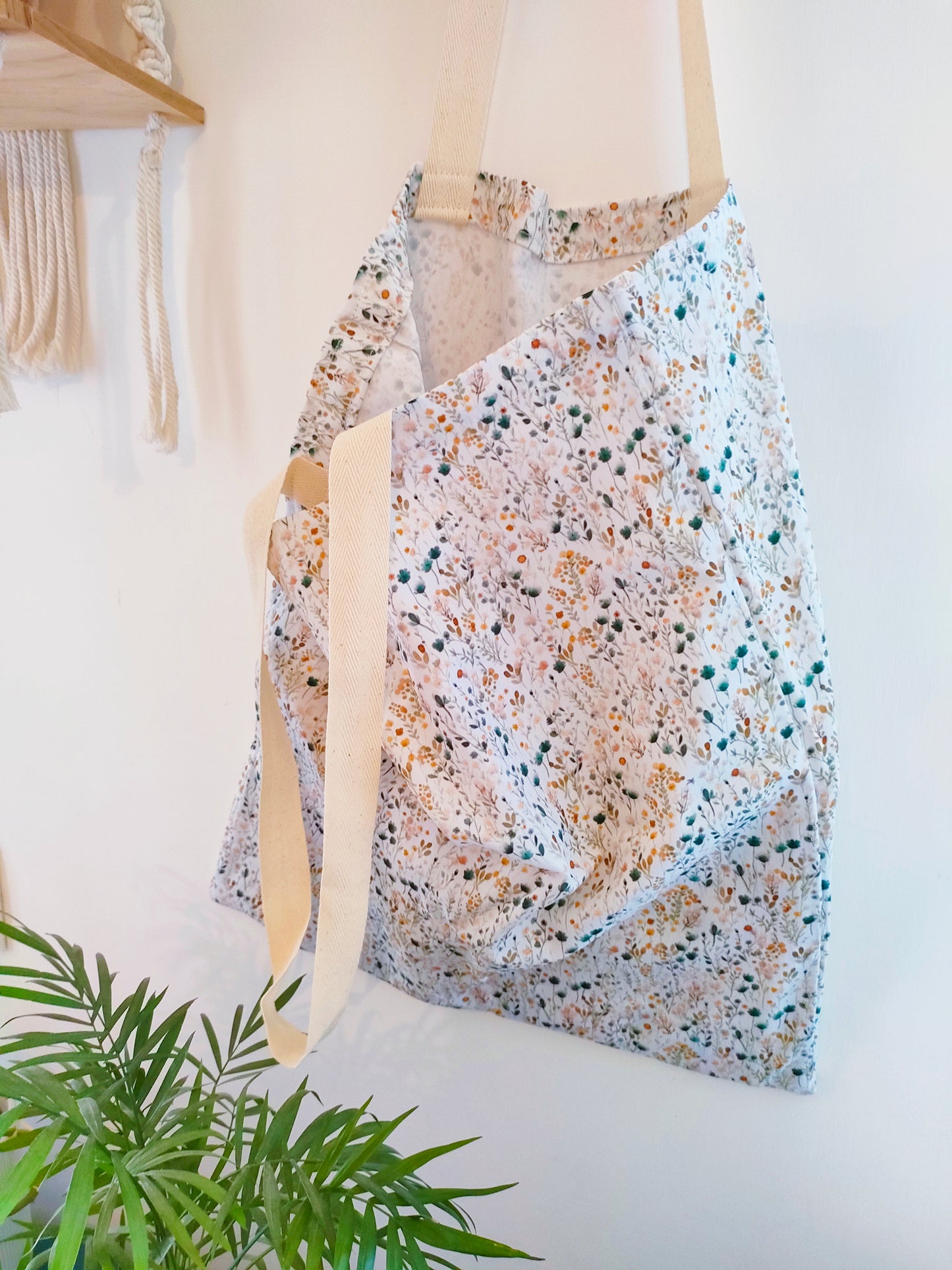 Shopper Bag - Cilla Le Petit Monde