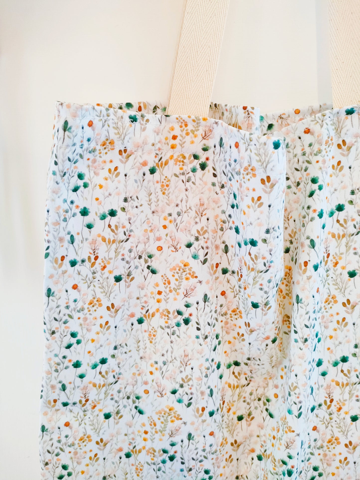 Shopper Bag - Cilla Le Petit Monde
