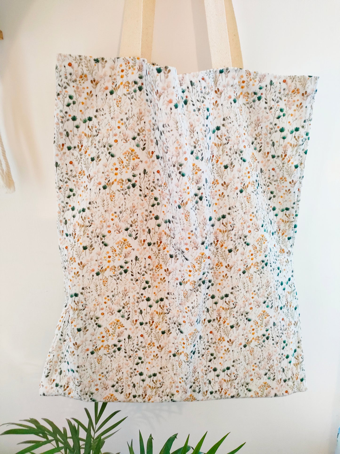 Shopper Bag - Cilla Le Petit Monde