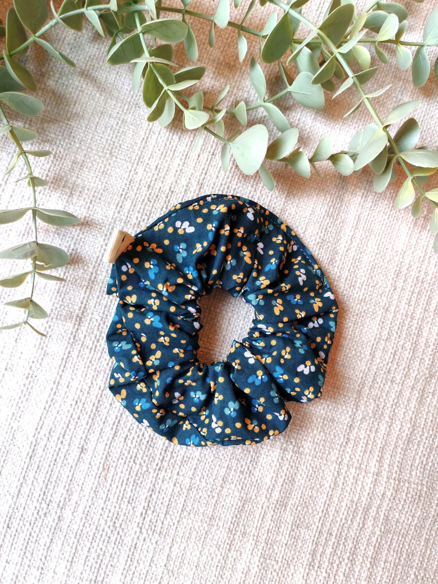 Scrunchie - Elastico per Capelli