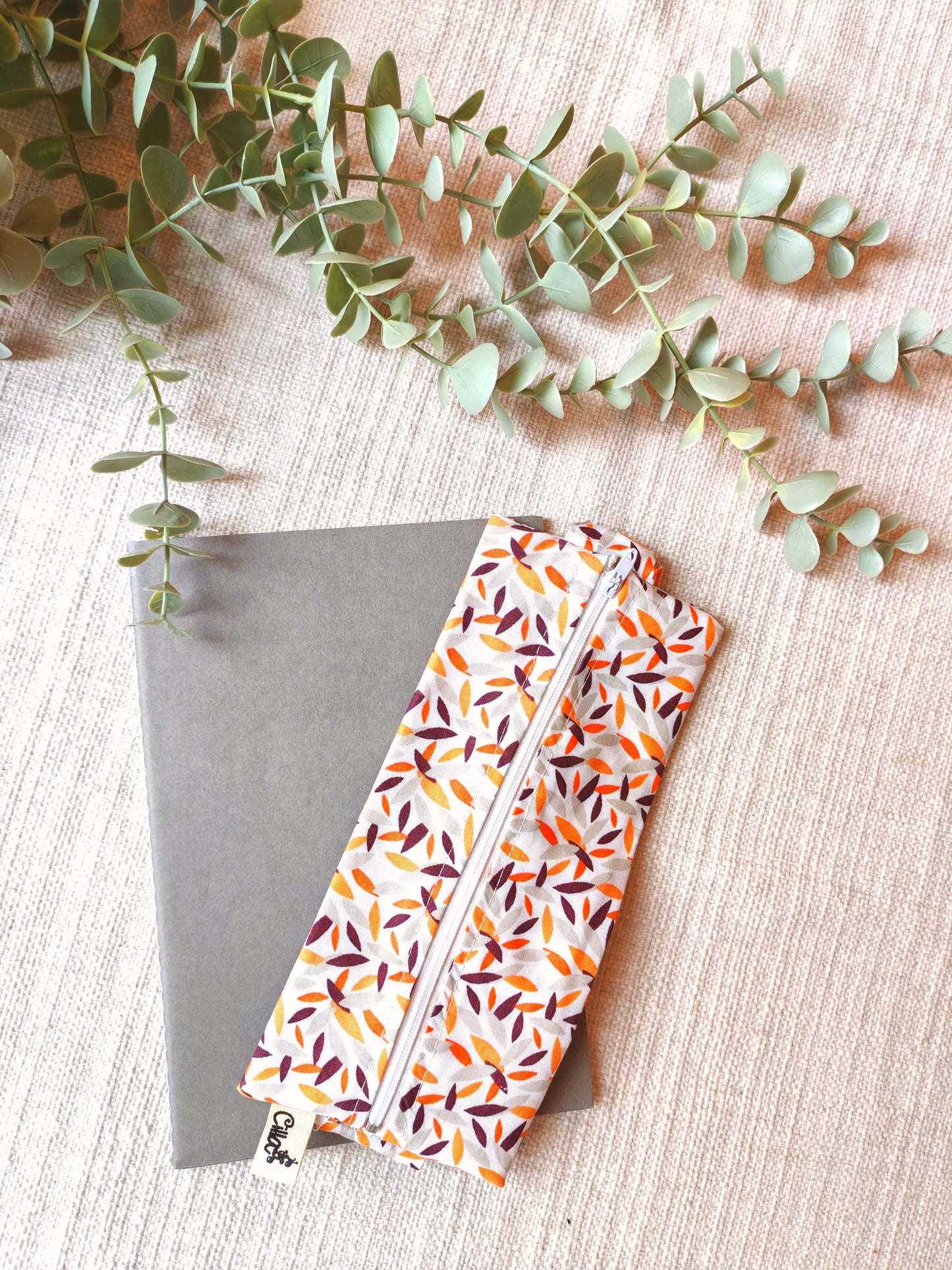 Astuccio con Elastico - Cilla Le Petit Monde
