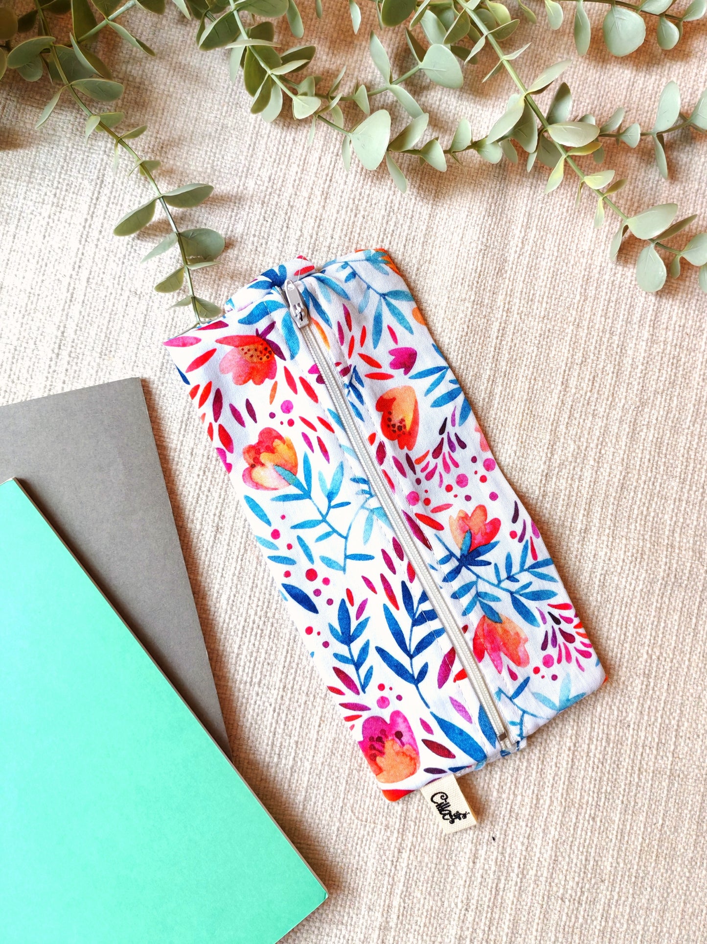 Astuccio con Elastico - Cilla Le Petit Monde