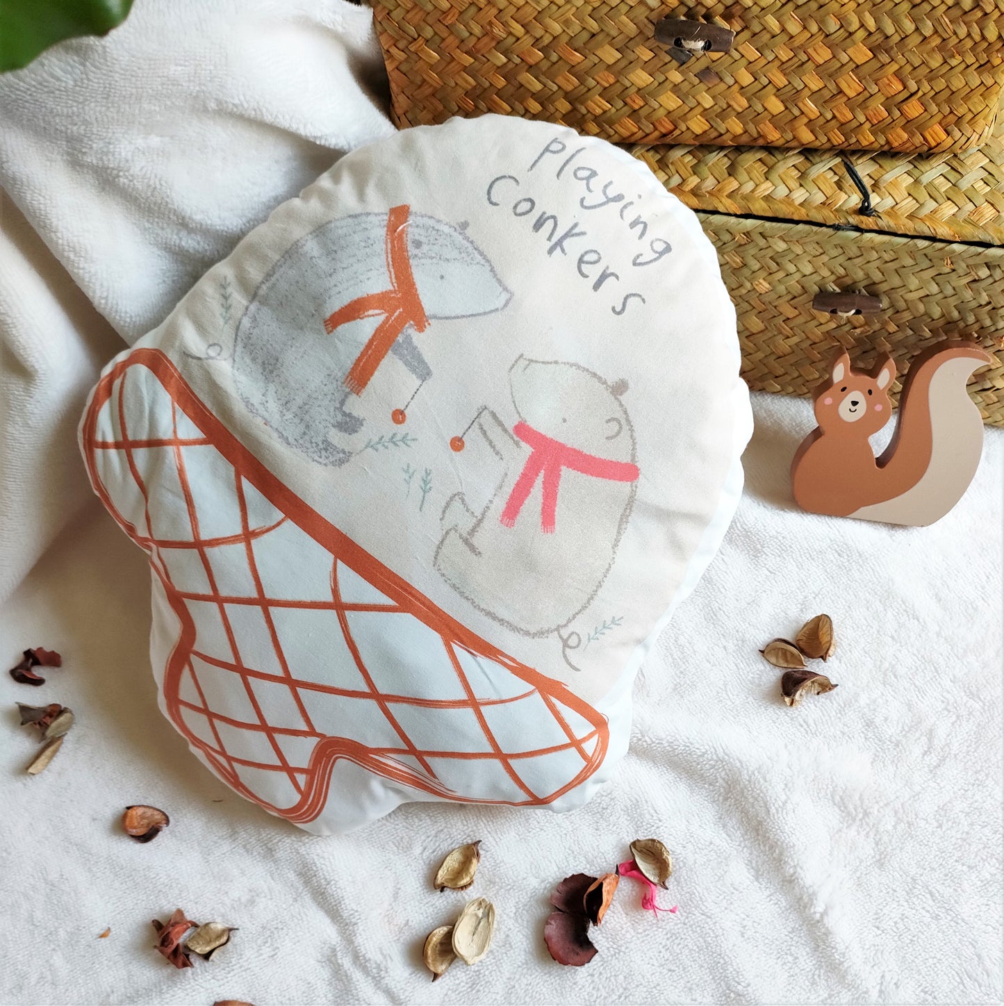 Cuscini per Bambini - Cilla Le Petit Monde