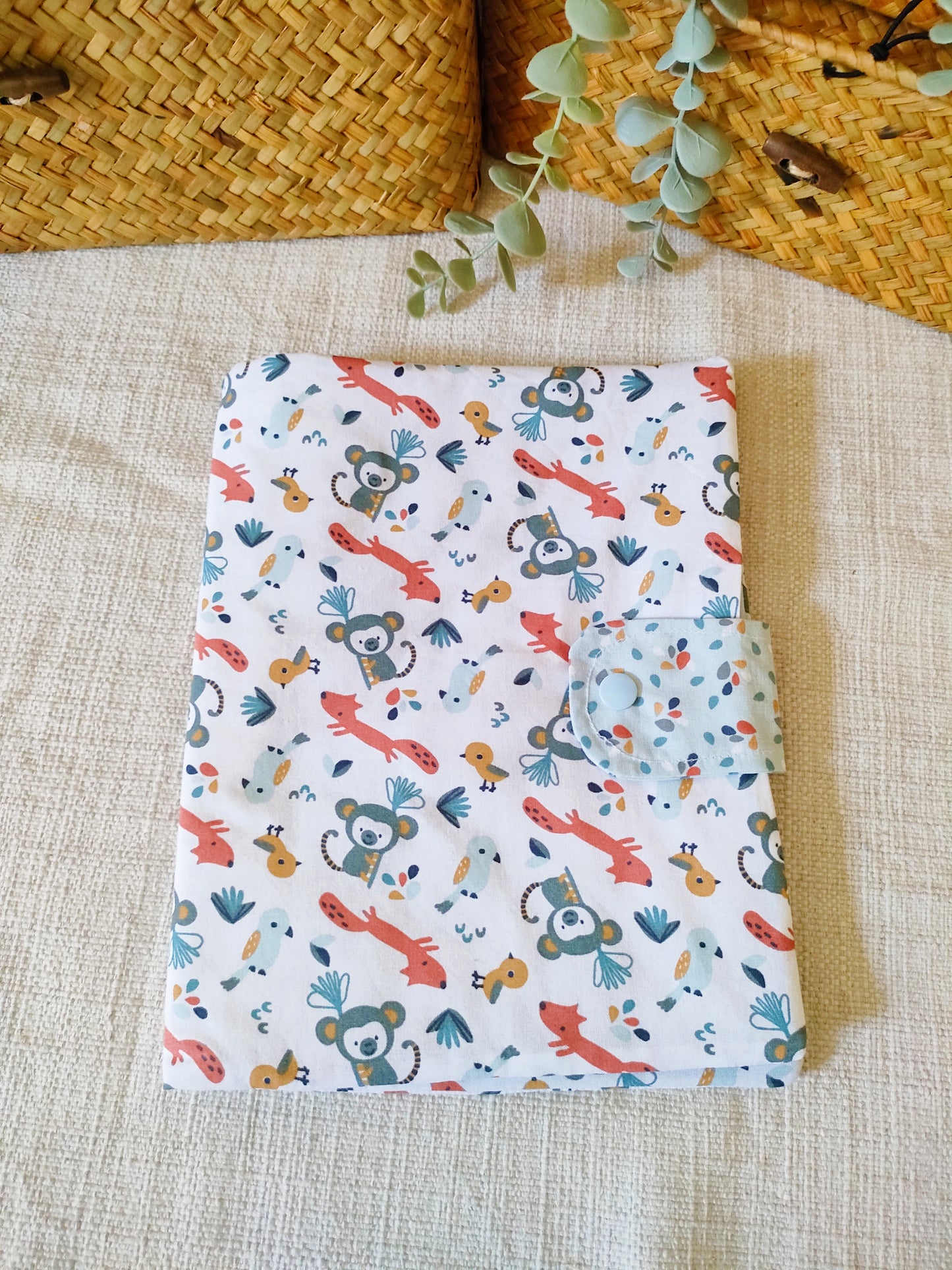Borsa Porta Pannolini - Cilla Le Petit Monde