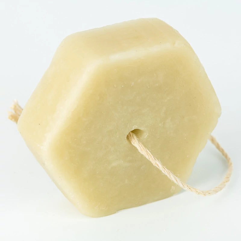 Balsamo Solido Nutriente e Protettivo - Officina Naturae
