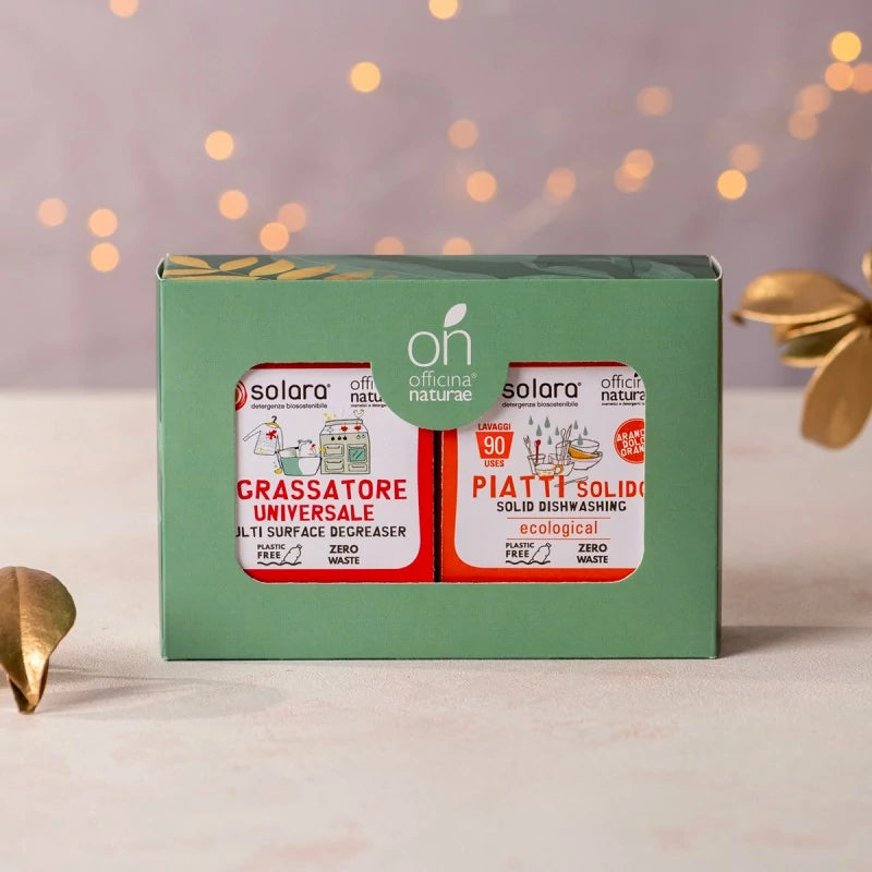 Kit Casa Plastic Free