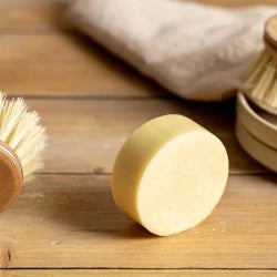 Detersivo Piatti Solido Arancio Dolce - Officina Naturae - Cilla Le Petit Monde