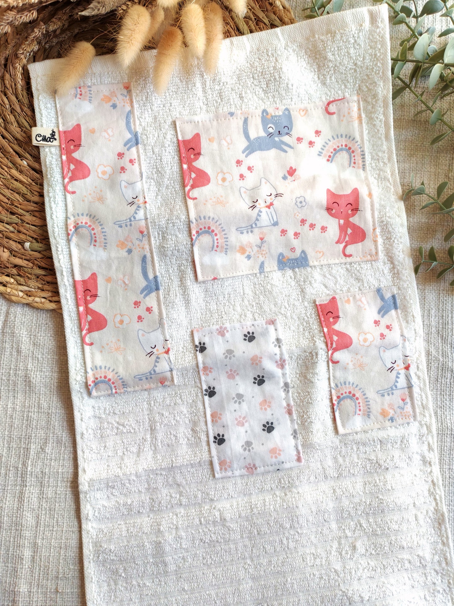 Asciugamano per Bambini