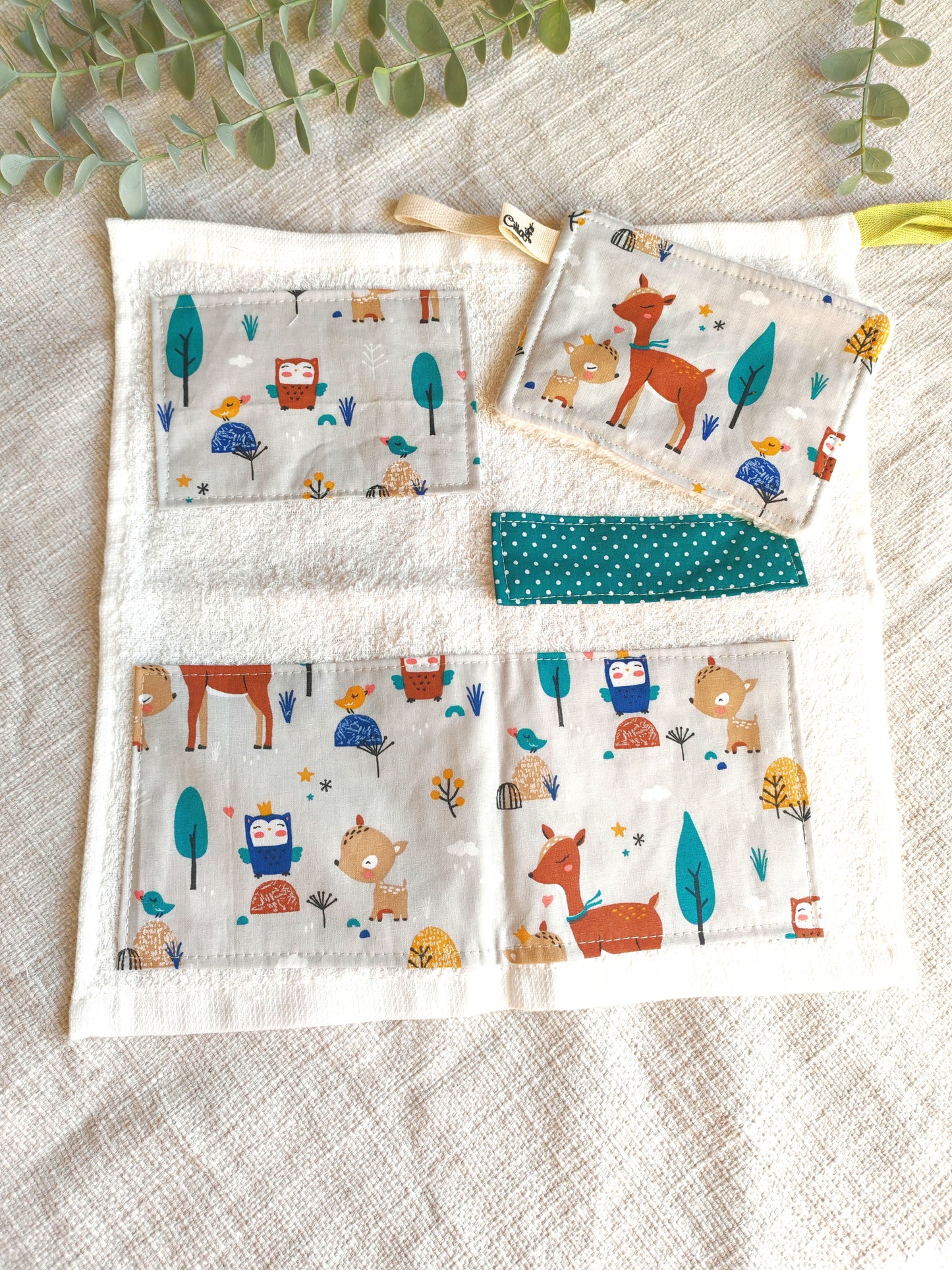 Set BabyBagno