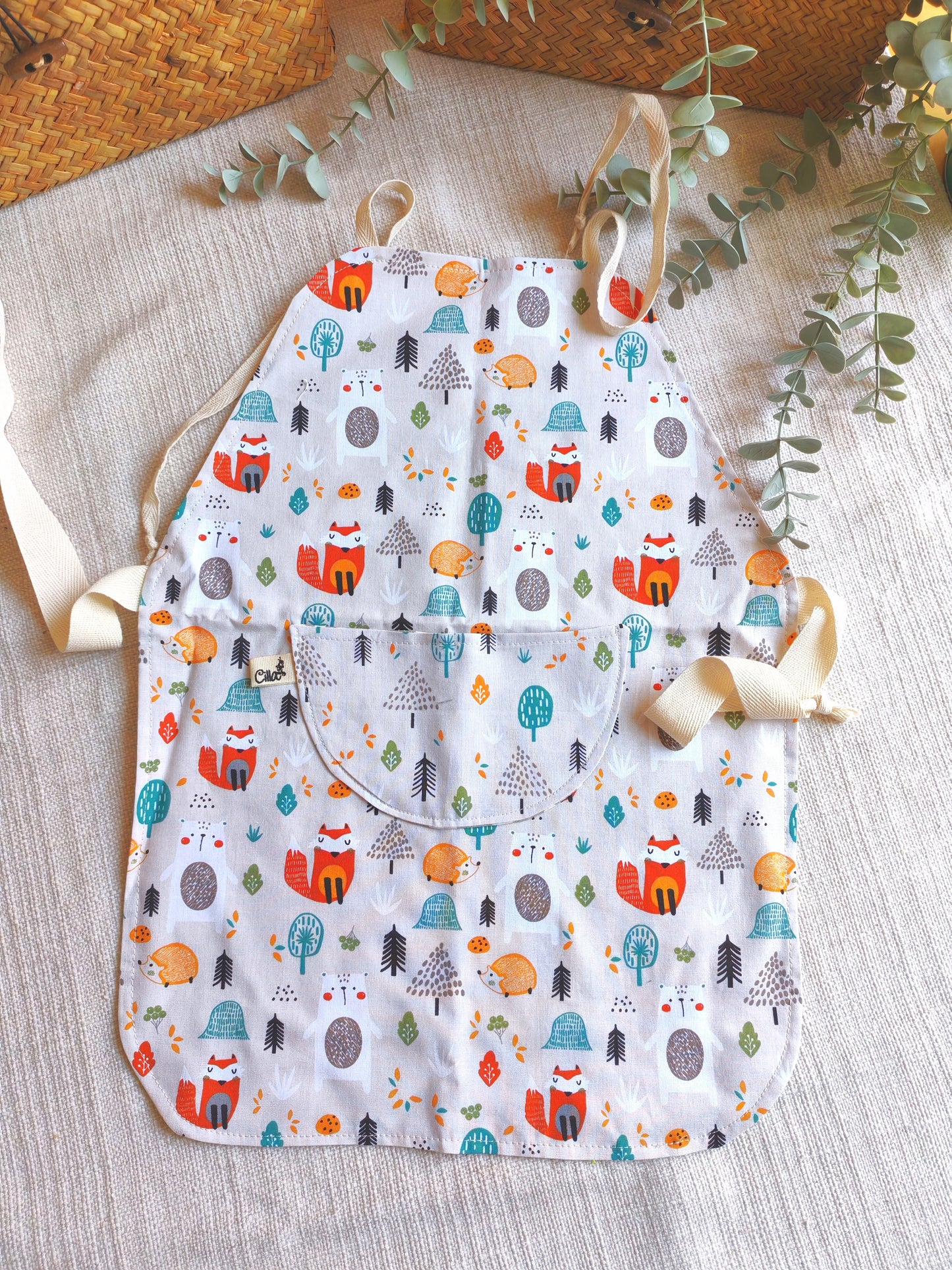 Grembiule per Bambini