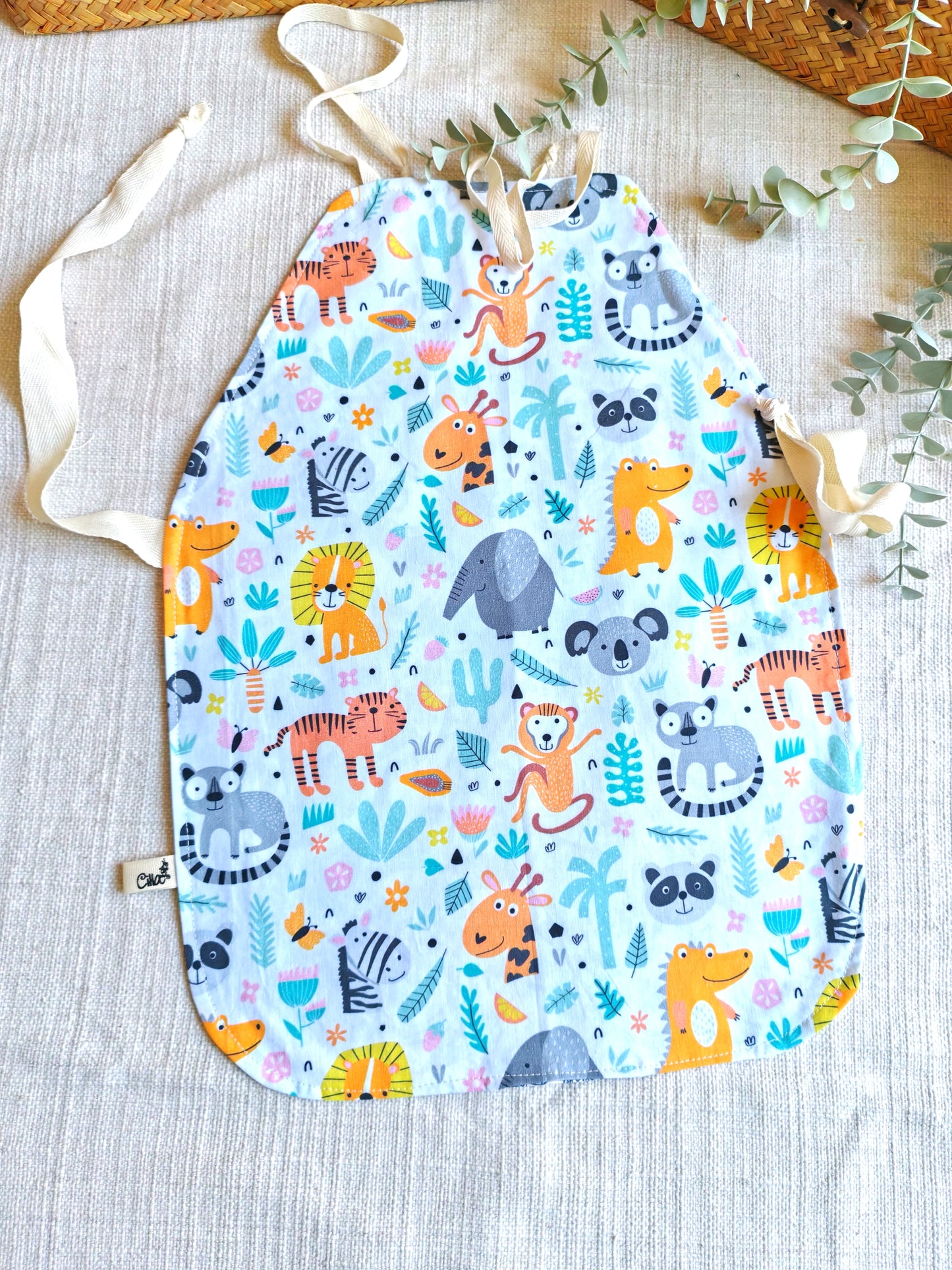 Grembiule per Bambini