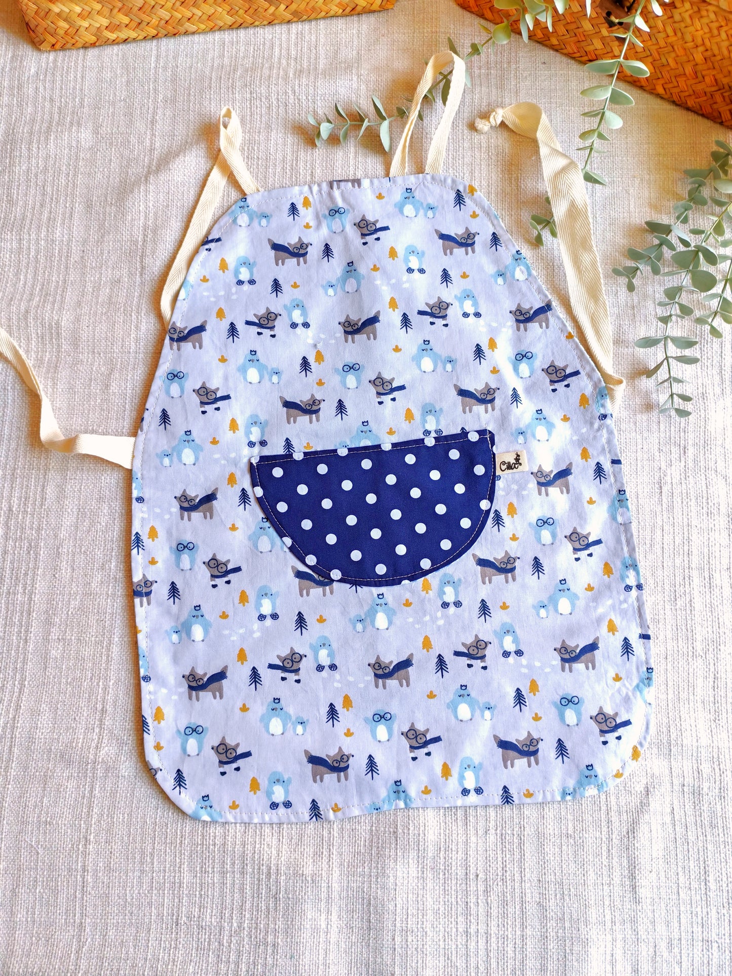 Grembiule per Bambini