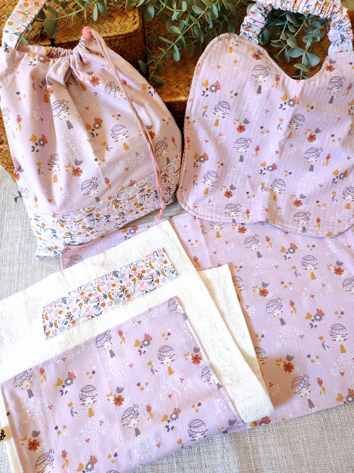 Set Asilo "Nuove Avventure"