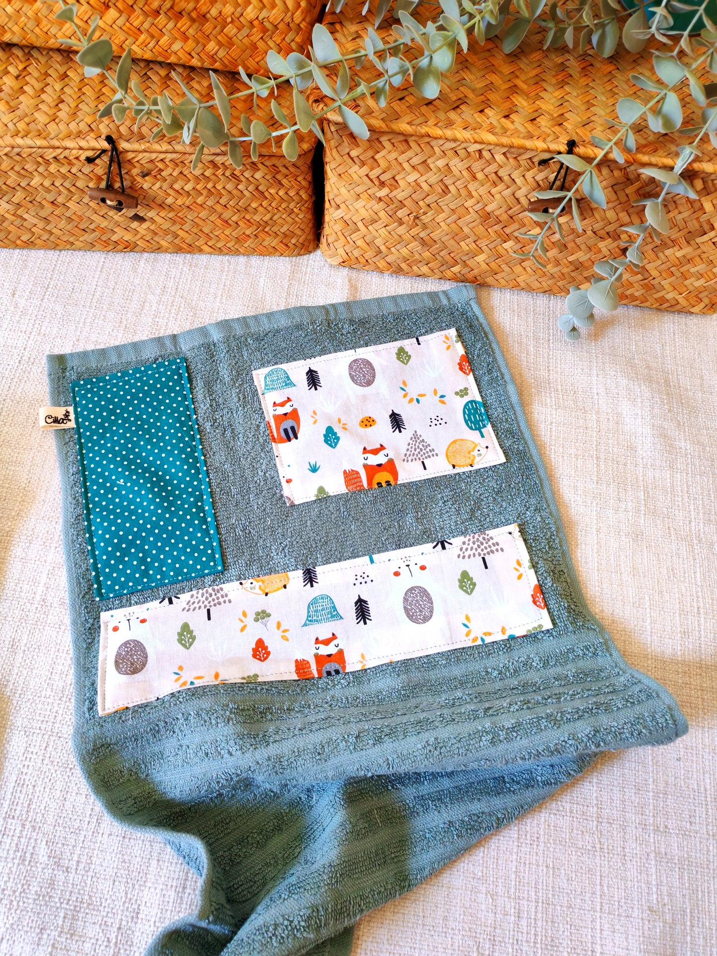 Set Asilo "Nuove Avventure"