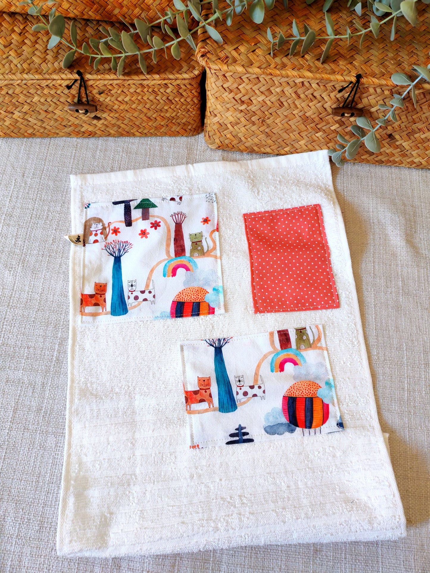 Set Asilo "Nuove Avventure"
