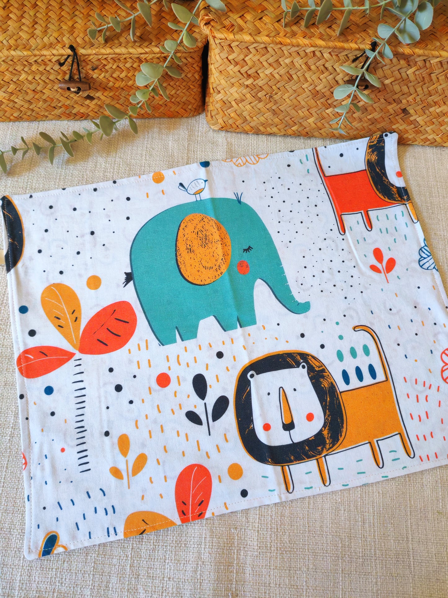 Set Asilo "Nuove Avventure"
