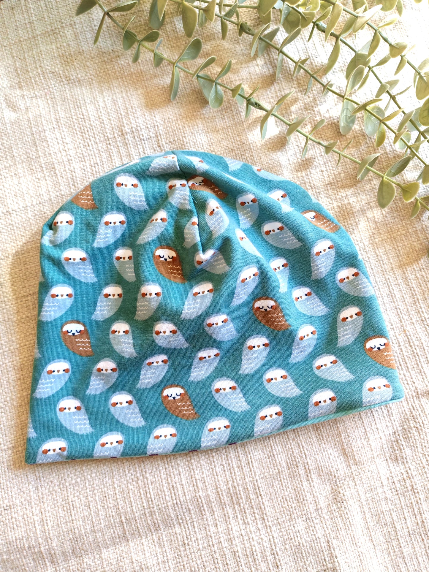 Cappello per Bambini - Taglia 1-6+ anni