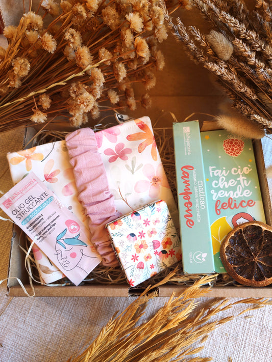 Cofanetto di Natale ~ Momenti