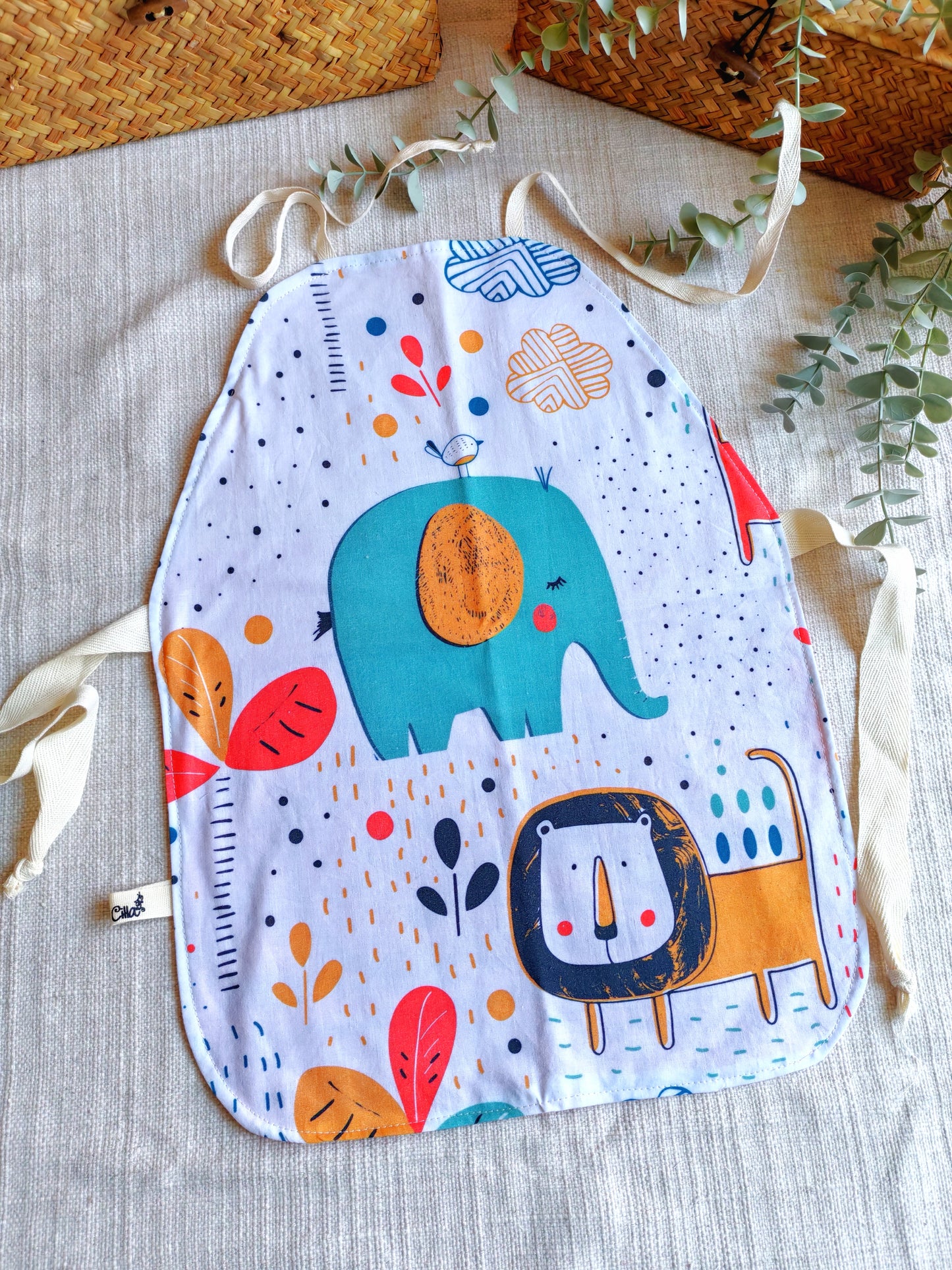 Grembiule per Bambini