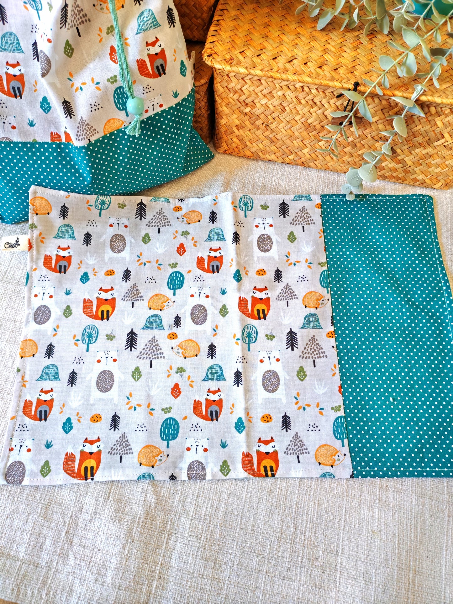 Set Asilo "Nuove Avventure"