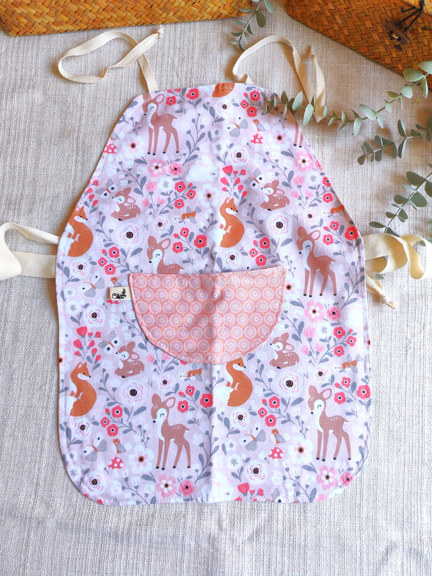 Grembiule per Bambini