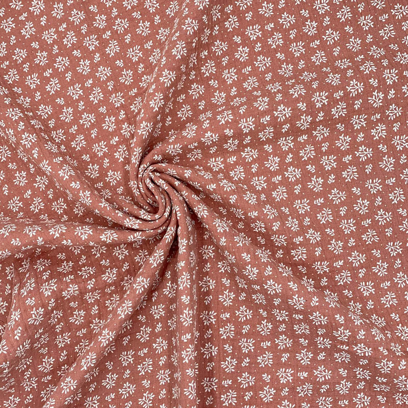 Sciarpa Infinity in Mussola BIO - Cilla Le Petit Monde