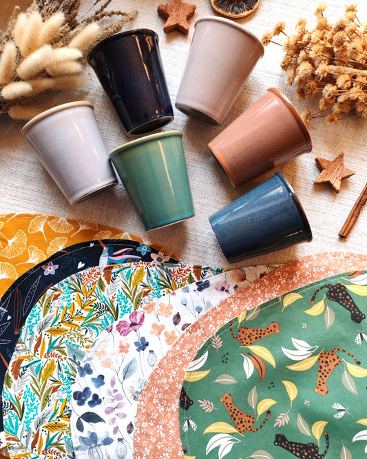 Cofanetto di Natale ~ Relax al mattino