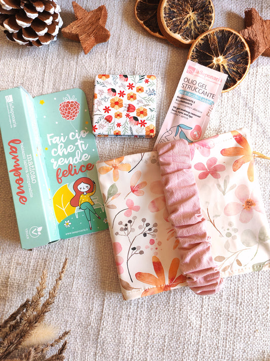 Cofanetto di Natale ~ Momenti