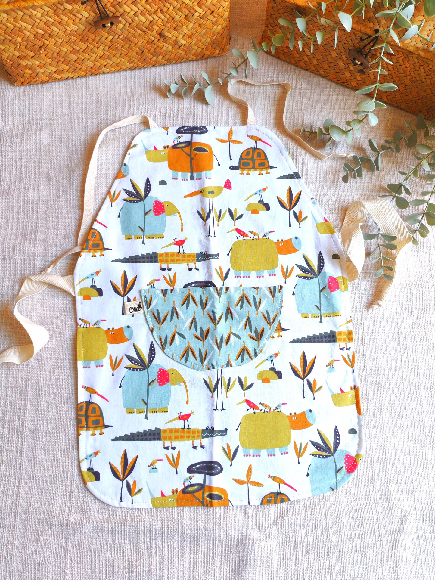 Grembiule per Bambini