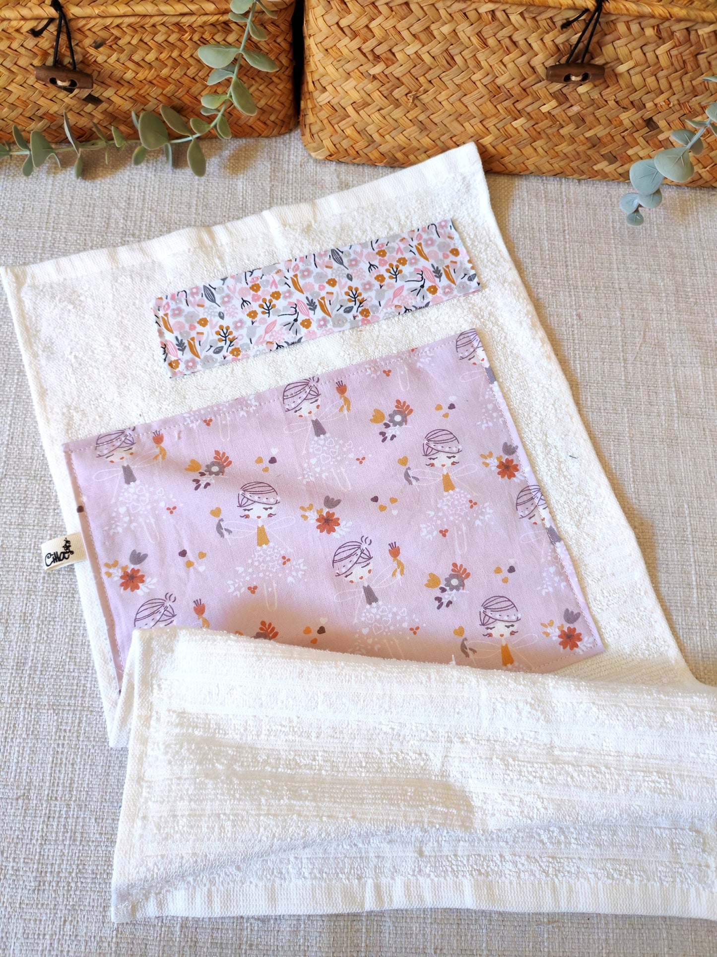 Set Asilo "Nuove Avventure"