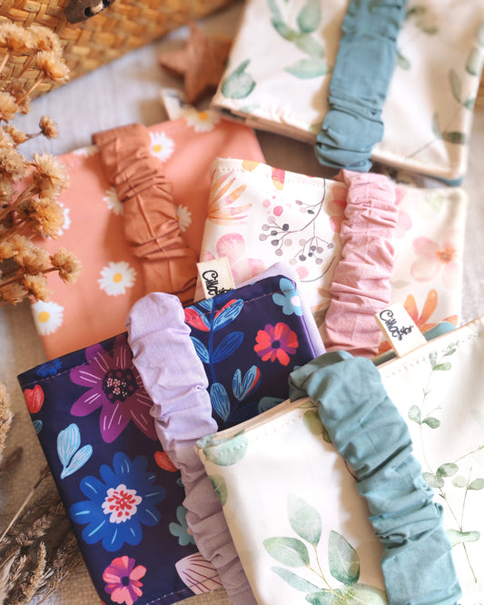 Pochette Porta Trucchi da Borsa