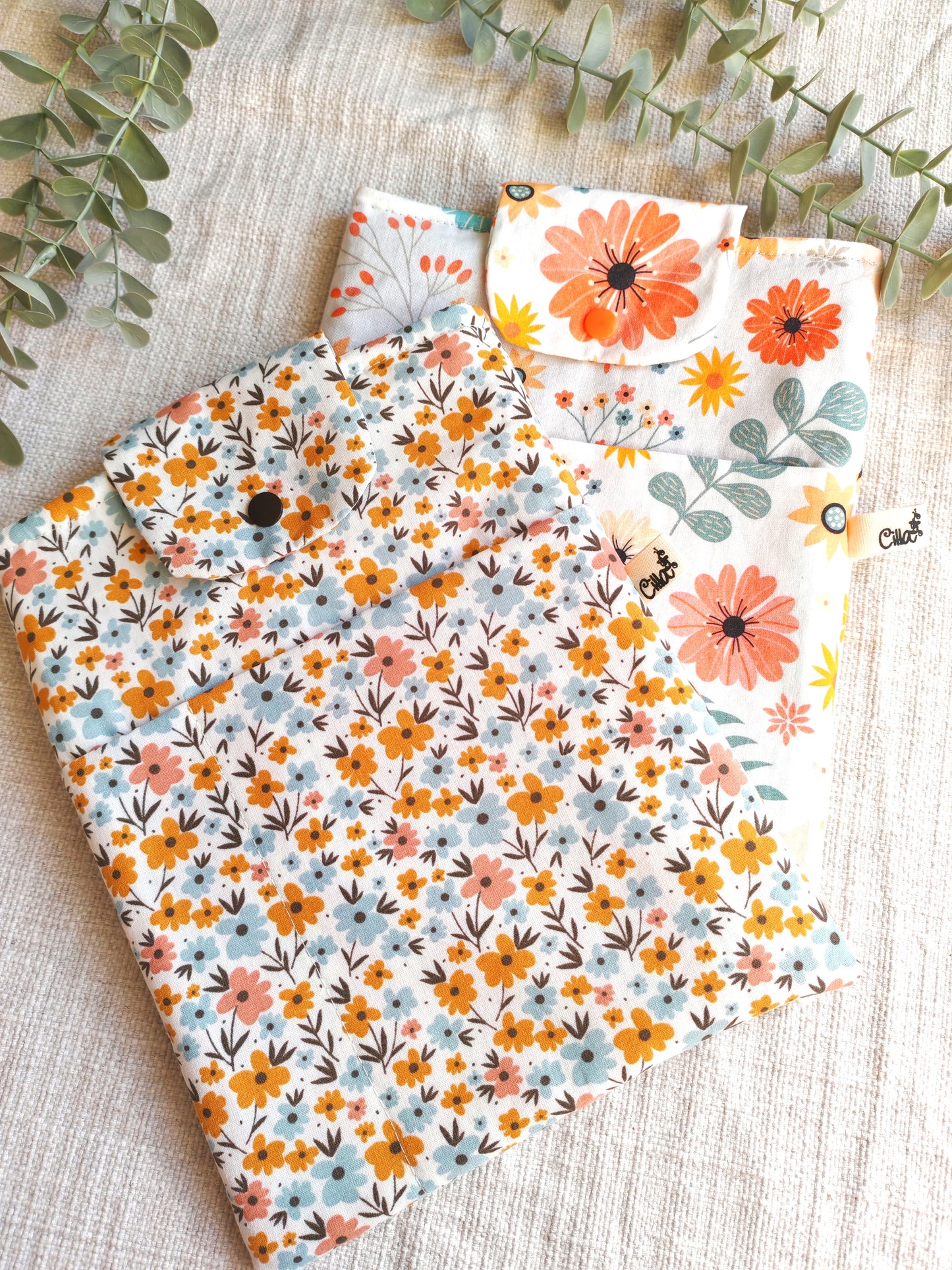 Cover per Libri, Agende e Kindle