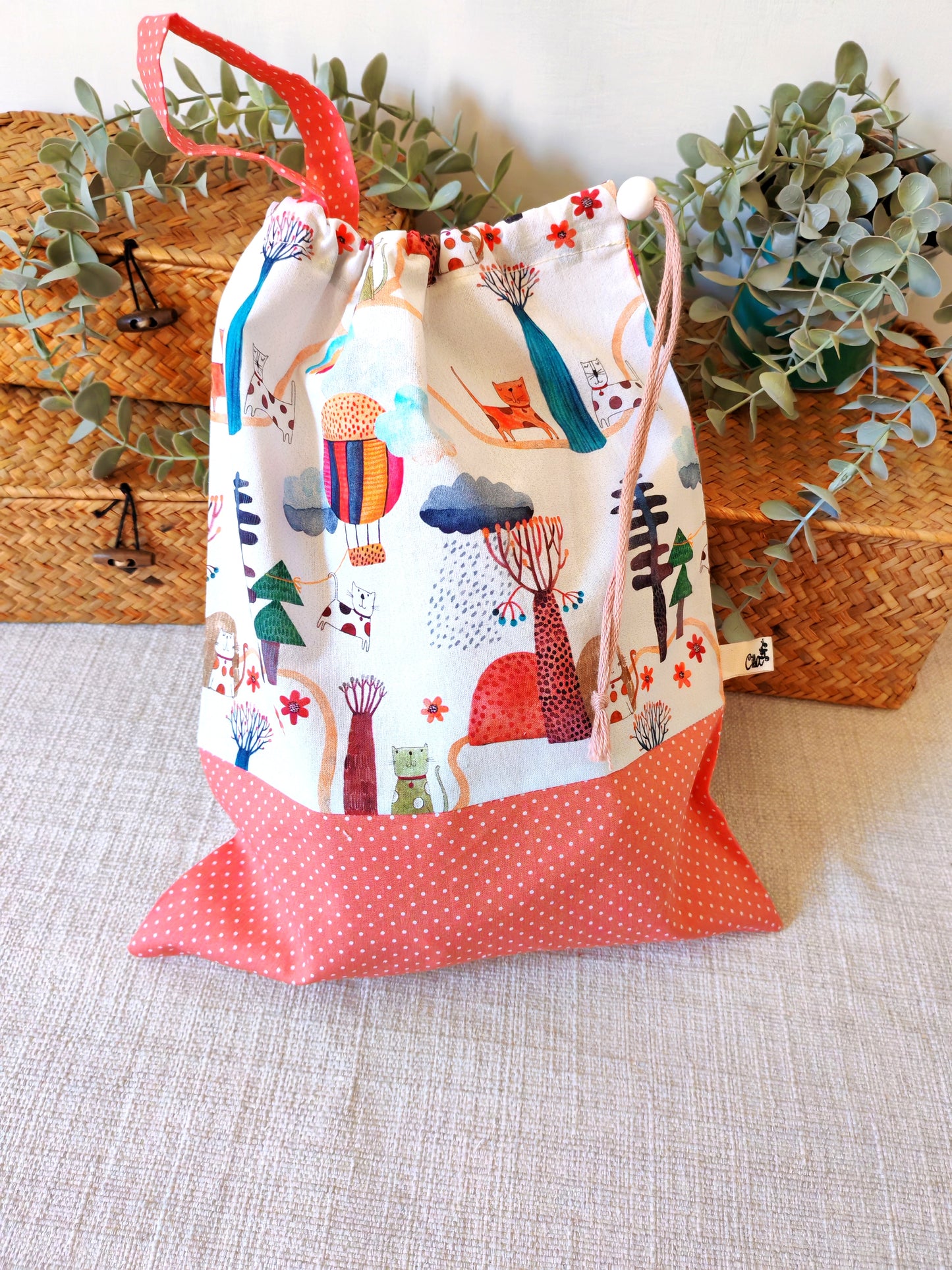 Set Asilo "Nuove Avventure"