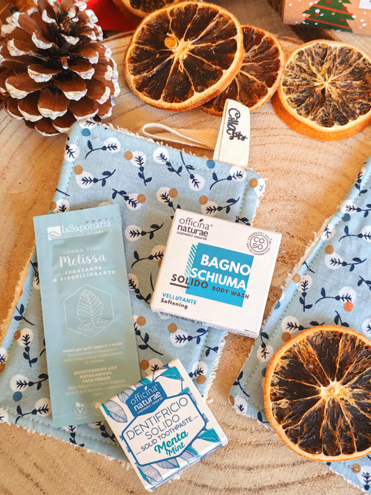 Casetta di Natale ~ Portami in Viaggio