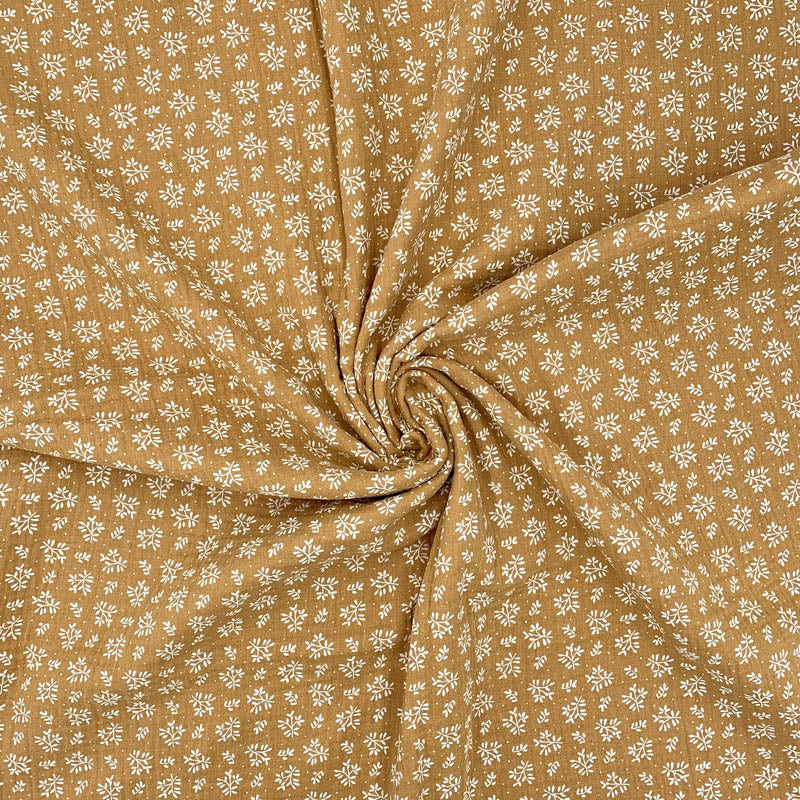 Sciarpa Infinity in Mussola BIO - Cilla Le Petit Monde