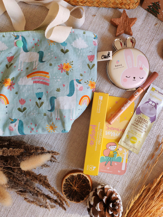 Cofanetto di Natale ~ Momenti Kids