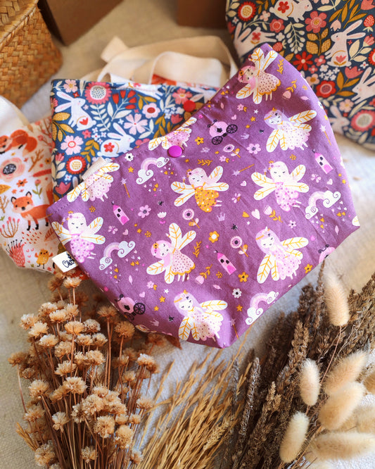 Borsetta a Cestino per Bimbi