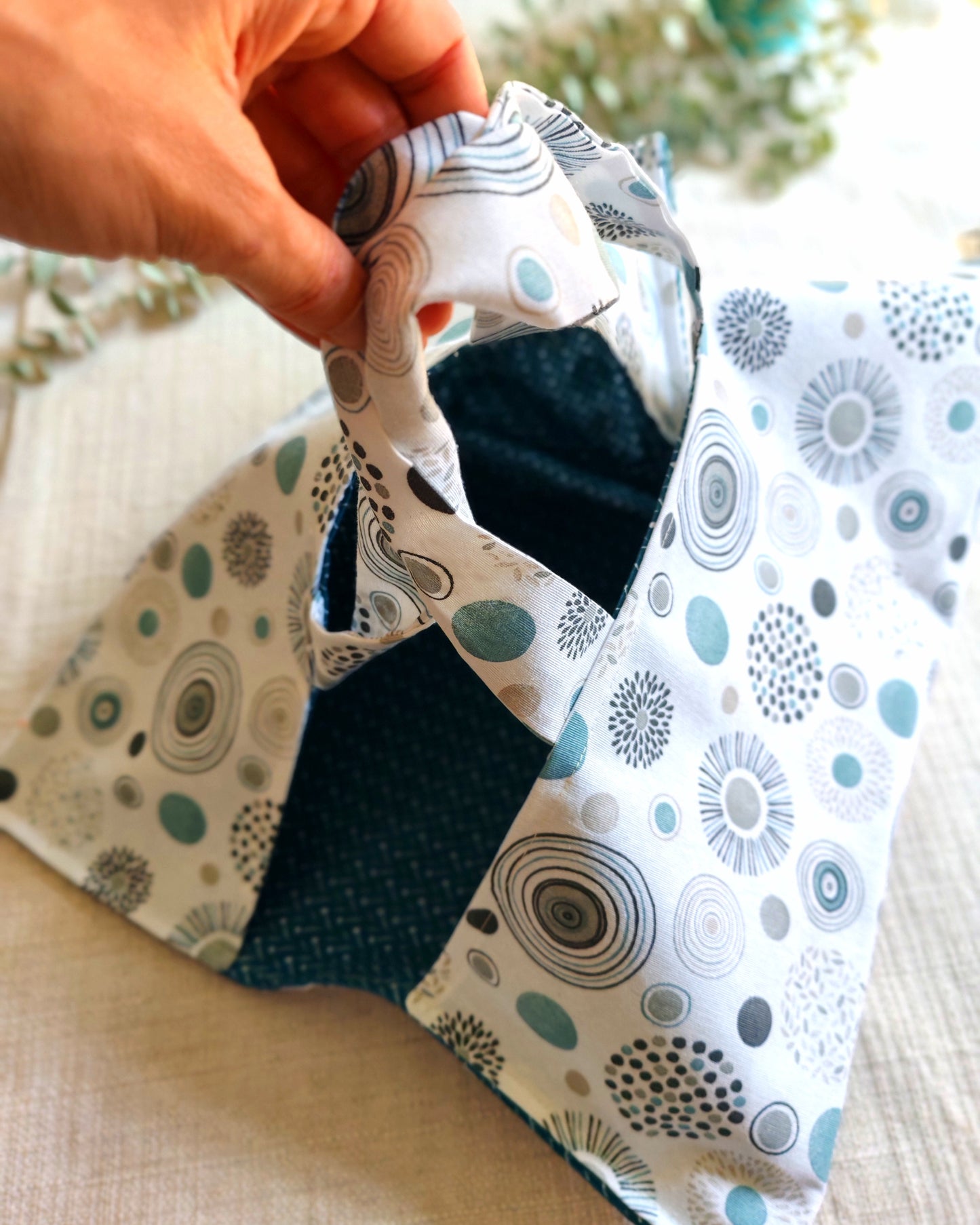 Borsa Porta Teglie - Torte