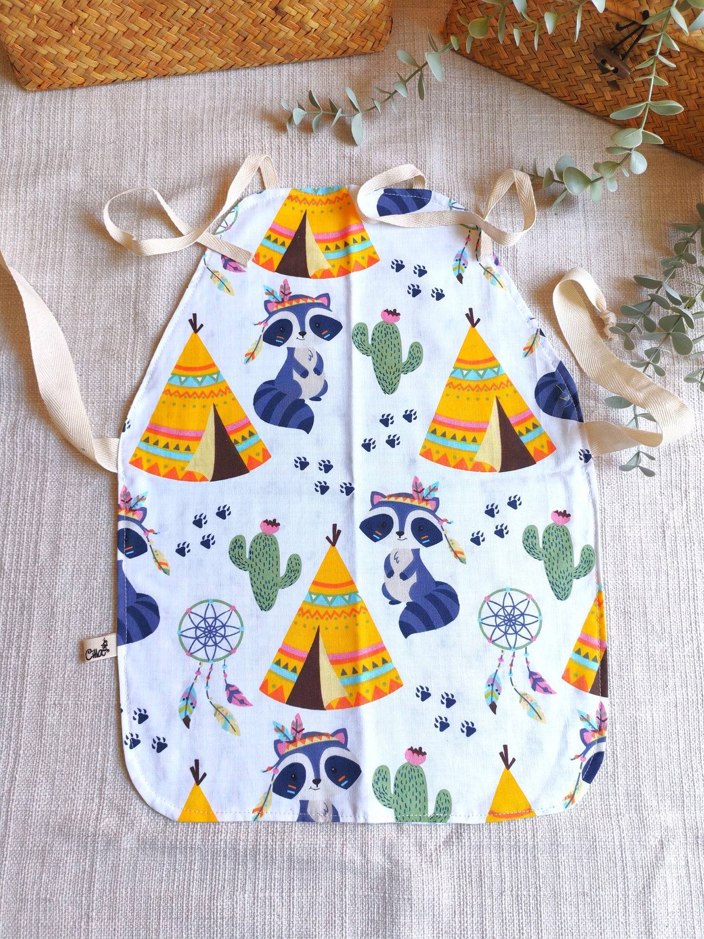 Grembiule per Bambini