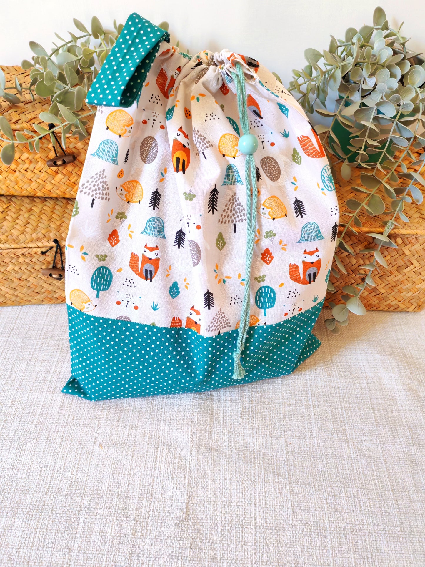 Set Asilo "Nuove Avventure"