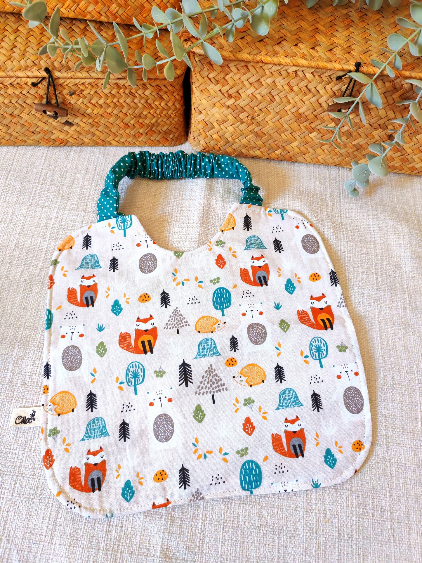 Set Asilo "Nuove Avventure"