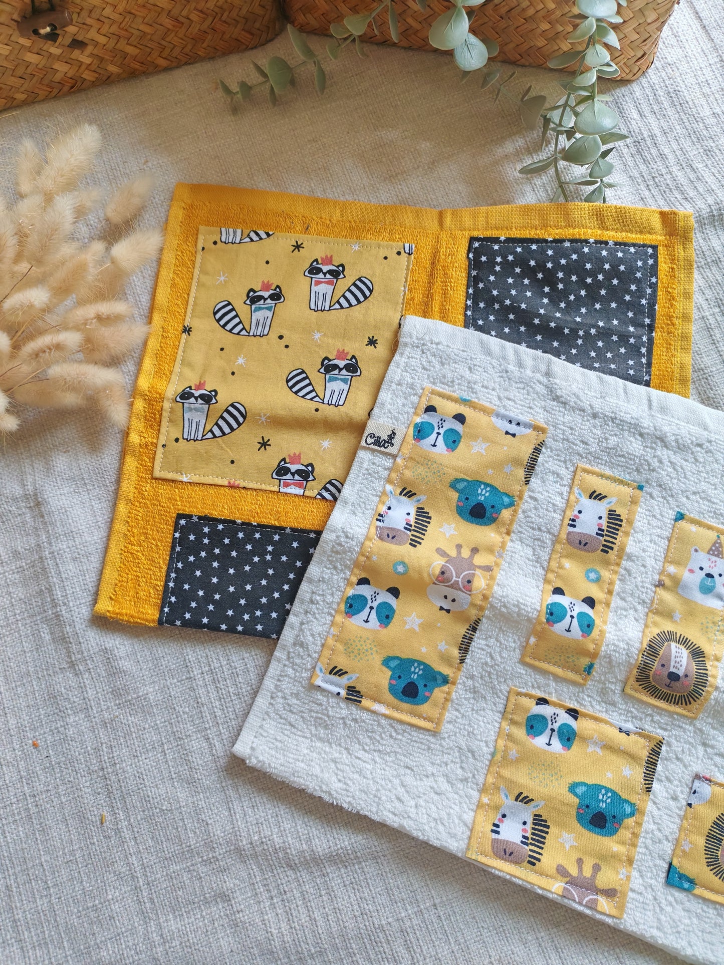 Asciugamano per Bambini