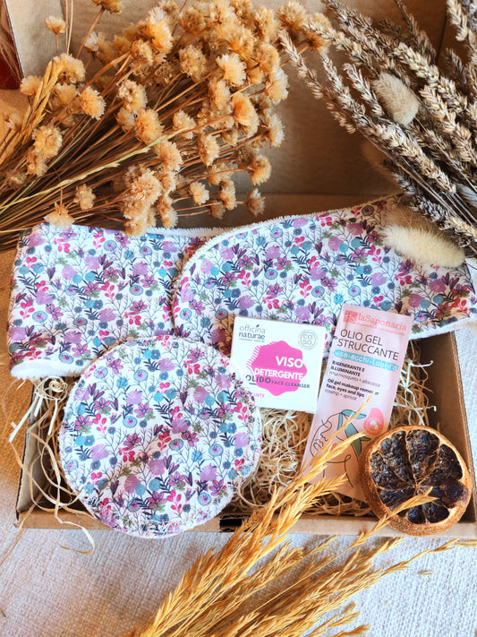 Cofanetto di Natale ~ Soffio di Luce