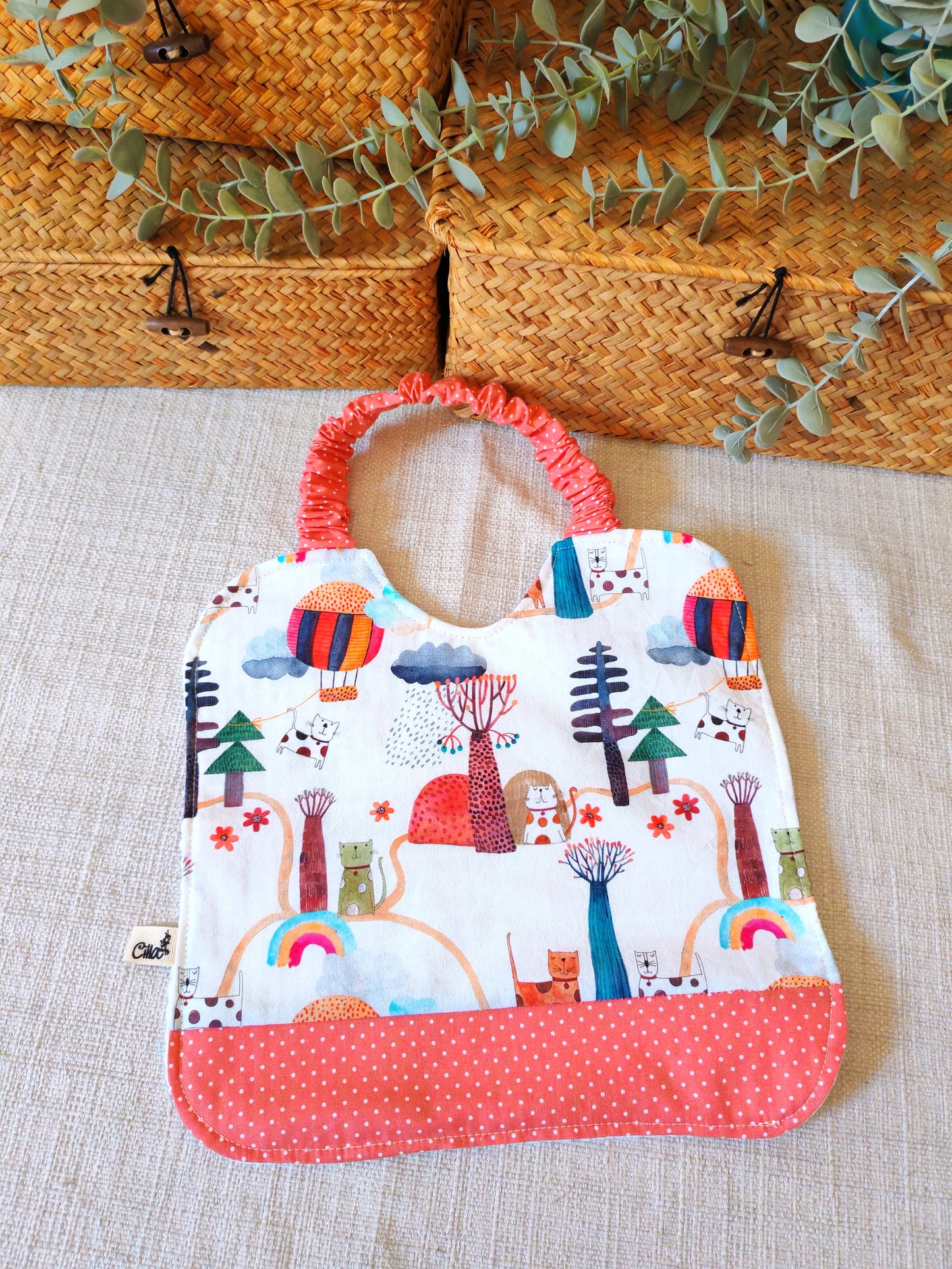 Set Asilo "Nuove Avventure"