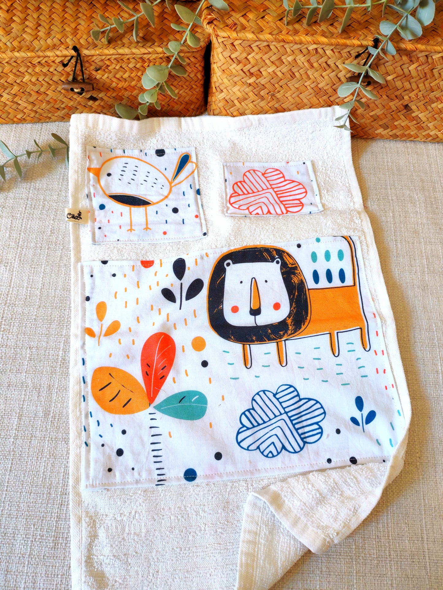 Set Asilo "Nuove Avventure"