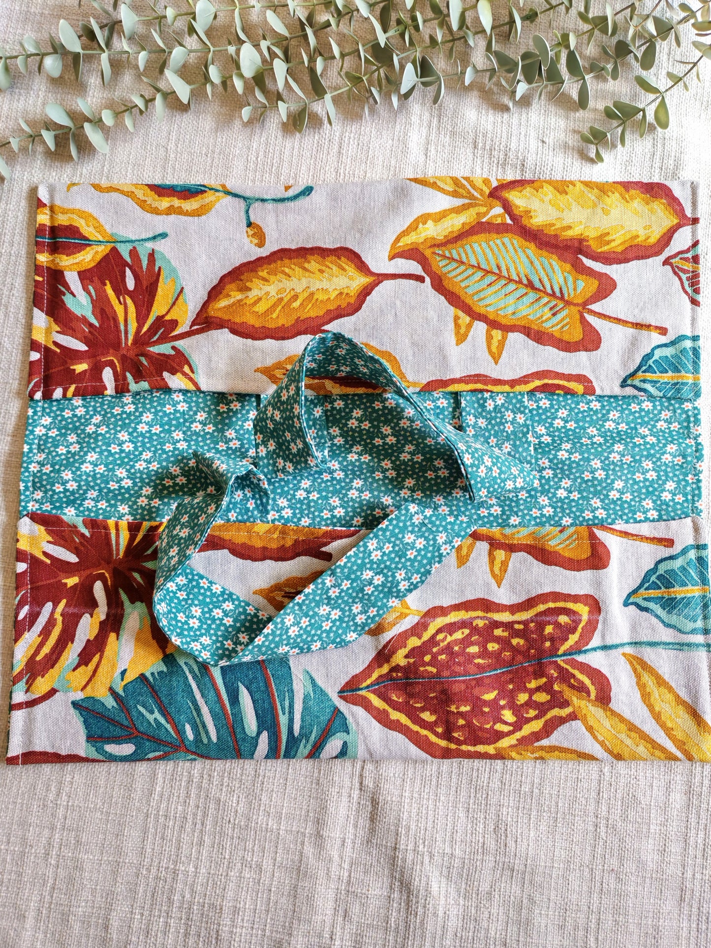 Borsa Porta Teglie - Torte